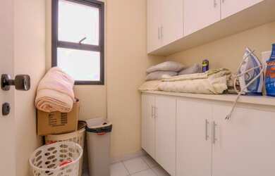 Imagem 10: APARTAMENTO COM 207 METROS, SENDO 03 SUÍTES E 04 VAGAS