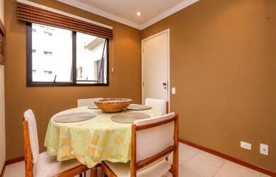 Imagem 11: APARTAMENTO COM 207 METROS, SENDO 03 SUÍTES E 04 VAGAS