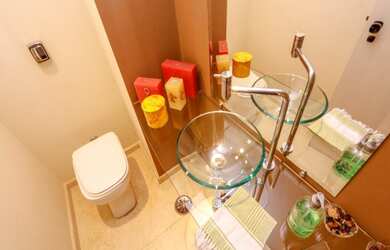 Imagem 12: APARTAMENTO COM 207 METROS, SENDO 03 SUÍTES E 04 VAGAS