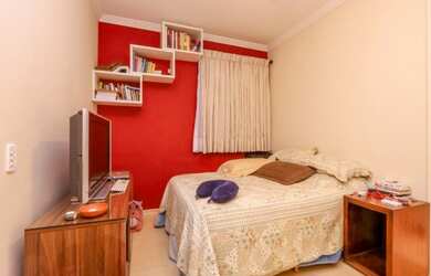 Imagem 13: APARTAMENTO COM 207 METROS, SENDO 03 SUÍTES E 04 VAGAS