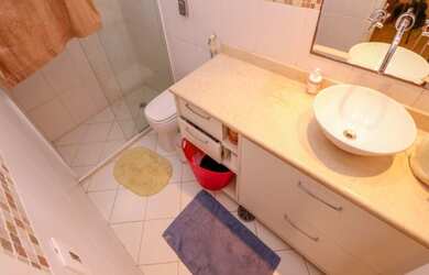 Imagem 14: APARTAMENTO COM 207 METROS, SENDO 03 SUÍTES E 04 VAGAS