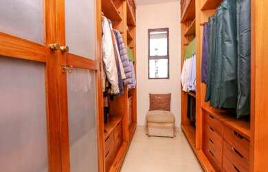 Imagem 16: APARTAMENTO COM 207 METROS, SENDO 03 SUÍTES E 04 VAGAS