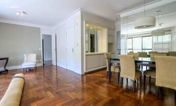 Imagem: APARTAMENTO COM 224 METROS, SENDO 04 SUÍTES