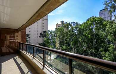 Imagem 3: APARTAMENTO COM 224 METROS, SENDO 04 SUÍTES E 04 VAGAS