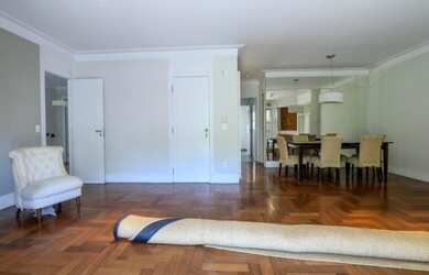 Imagem 4: APARTAMENTO COM 224 METROS, SENDO 04 SUÍTES E 04 VAGAS