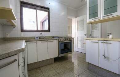 Imagem 5: APARTAMENTO COM 224 METROS, SENDO 04 SUÍTES E 04 VAGAS