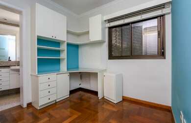 Imagem 6: APARTAMENTO COM 224 METROS, SENDO 04 SUÍTES E 04 VAGAS