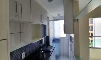 Imagem: APARTAMENTO COM 2 DORMITÓRIOS E UMA VAGA