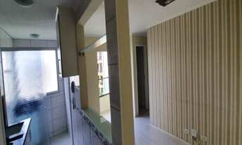 Imagem 3: APARTAMENTO COM 2 DORMITÓRIOS E UMA VAGA DE GARAGEM