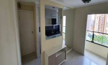 Imagem 5: APARTAMENTO COM 2 DORMITÓRIOS E UMA VAGA DE GARAGEM