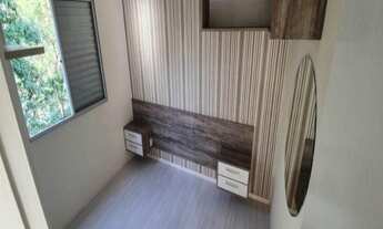 Imagem 6: APARTAMENTO COM 2 DORMITÓRIOS E UMA VAGA DE GARAGEM