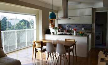 Imagem: APARTAMENTO COM 84 METROS, SENDO 02 SUÍTES