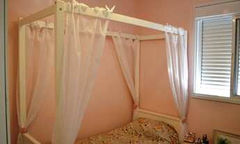 Imagem 4: APARTAMENTO COM 84 METROS, SENDO 02 SUÍTES E 02 VAGAS