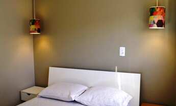 Imagem 5: APARTAMENTO COM 84 METROS, SENDO 02 SUÍTES E 02 VAGAS