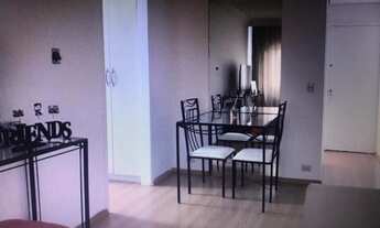 Imagem 2: APARTAMENTO COM 42 METROS, 01 DORMITÓRIO E 01 VAGA