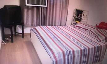 Imagem 3: APARTAMENTO COM 42 METROS, 01 DORMITÓRIO E 01 VAGA