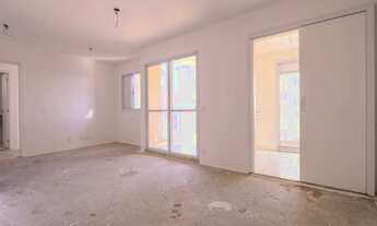 Imagem 2: APARTAMENTO NOVO COM 67 METROS, COM 02 DORMITÓRIOS SENDO 01 SUÍTE E 01 VAGA