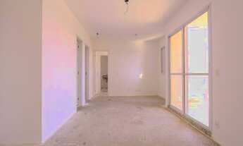 Imagem 3: APARTAMENTO NOVO COM 67 METROS, COM 02 DORMITÓRIOS SENDO 01 SUÍTE E 01 VAGA