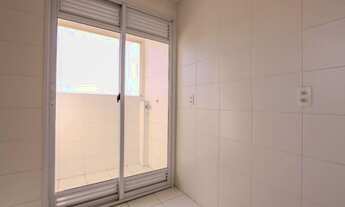 Imagem 4: APARTAMENTO NOVO COM 67 METROS, COM 02 DORMITÓRIOS SENDO 01 SUÍTE E 01 VAGA