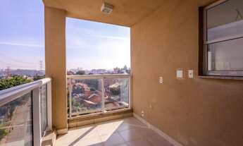 Imagem 6: APARTAMENTO NOVO COM 67 METROS, COM 02 DORMITÓRIOS SENDO 01 SUÍTE E 01 VAGA