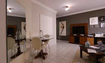 Imagem: APARTAMENTO COM 70 METROS, 02 DORMITÓRIOS