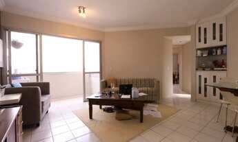 Imagem 2: APARTAMENTO COM 70 METROS, 02 DORMITÓRIOS E 01 VAGA