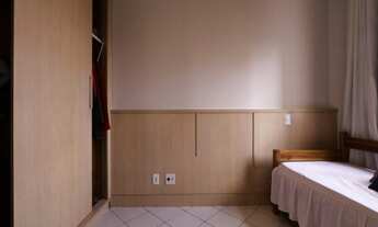 Imagem 4: APARTAMENTO COM 70 METROS, 02 DORMITÓRIOS E 01 VAGA