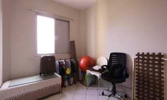 Imagem 5: APARTAMENTO COM 70 METROS, 02 DORMITÓRIOS E 01 VAGA