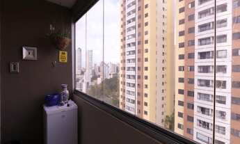 Imagem 6: APARTAMENTO COM 70 METROS, 02 DORMITÓRIOS E 01 VAGA