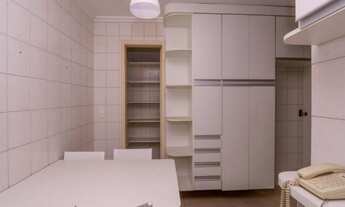 Imagem 2: APARTAMENTO COM 3 DORMITÓRIOS À VENDA, 140 M² POR R$ 650.000,00 - MORUMBI - SÃO PAULO/SP