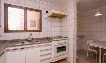 Imagem 3: APARTAMENTO COM 3 DORMITÓRIOS À VENDA, 140 M² POR R$ 650.000,00 - MORUMBI - SÃO PAULO/SP