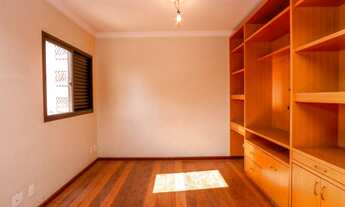 Imagem 5: APARTAMENTO COM 3 DORMITÓRIOS À VENDA, 140 M² POR R$ 650.000,00 - MORUMBI - SÃO PAULO/SP