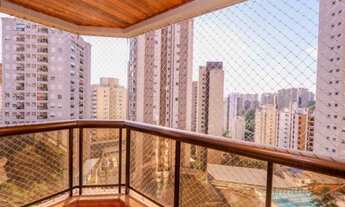 Imagem 6: APARTAMENTO COM 3 DORMITÓRIOS À VENDA, 140 M² POR R$ 650.000,00 - MORUMBI - SÃO PAULO/SP
