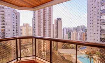 Imagem 7: APARTAMENTO COM 3 DORMITÓRIOS À VENDA, 140 M² POR R$ 650.000,00 - MORUMBI - SÃO PAULO/SP