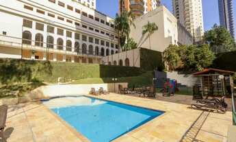 Imagem: APARTAMENTO COM 70 METROS, 03 DORMITÓRIOS