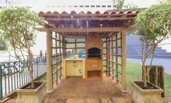 Imagem 3: APARTAMENTO COM 70 METROS, 03 DORMITÓRIOS SENDO 01 SUÍTE E 02 VAGAS