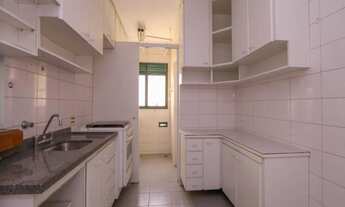 Imagem 6: APARTAMENTO COM 70 METROS, 03 DORMITÓRIOS SENDO 01 SUÍTE E 02 VAGAS