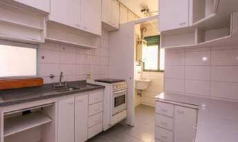 Imagem 7: APARTAMENTO COM 70 METROS, 03 DORMITÓRIOS SENDO 01 SUÍTE E 02 VAGAS