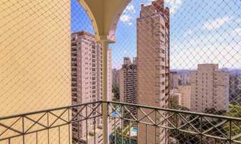 Imagem: APARTAMENTO COM 70 METROS, 03 DORMITÓRIOS