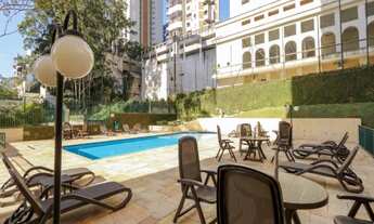 Imagem 3: APARTAMENTO COM 70 METROS, 03 DORMITÓRIOS SENDO 01 SUÍTE E 02 VAGAS