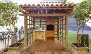 Imagem 4: APARTAMENTO COM 70 METROS, 03 DORMITÓRIOS SENDO 01 SUÍTE E 02 VAGAS