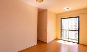 Imagem 7: APARTAMENTO COM 70 METROS, 03 DORMITÓRIOS SENDO 01 SUÍTE E 02 VAGAS