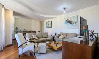 Imagem 2: APARTAMENTO COM 160 METROS, 04 DORMITÓRIOS SENDO 02 SUÍTE E 02 VAGAS