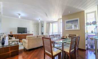 Imagem 4: APARTAMENTO COM 160 METROS, 04 DORMITÓRIOS SENDO 02 SUÍTE E 02 VAGAS