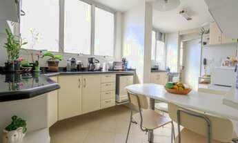 Imagem 5: APARTAMENTO COM 160 METROS, 04 DORMITÓRIOS SENDO 02 SUÍTE E 02 VAGAS