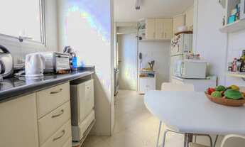 Imagem 6: APARTAMENTO COM 160 METROS, 04 DORMITÓRIOS SENDO 02 SUÍTE E 02 VAGAS