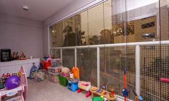 Imagem 5: APARTAMENTO COM 106 METROS, 03 DORMITÓRIOS SENDO 01 SUÍTE E 02 VAGAS