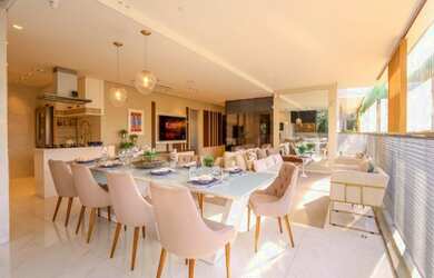 Imagem: APARTAMENTO NOVO COM 167 METROS, SENDO 03