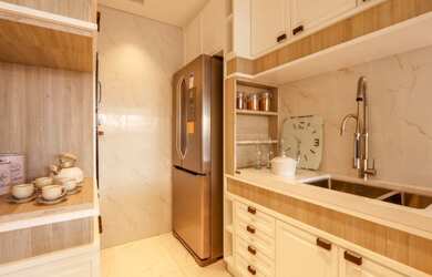 Imagem 4: APARTAMENTO NOVO COM 167 METROS, SENDO 03 SUÍTES E 03 VAGAS