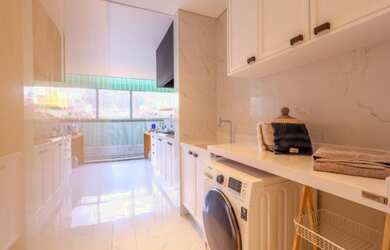 Imagem 5: APARTAMENTO NOVO COM 167 METROS, SENDO 03 SUÍTES E 03 VAGAS